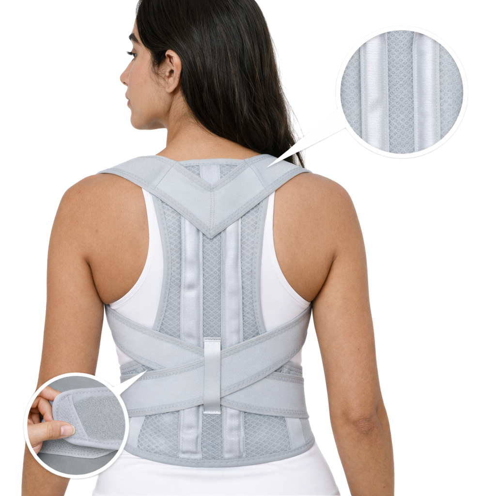 Correcteur de posture Veltalis
